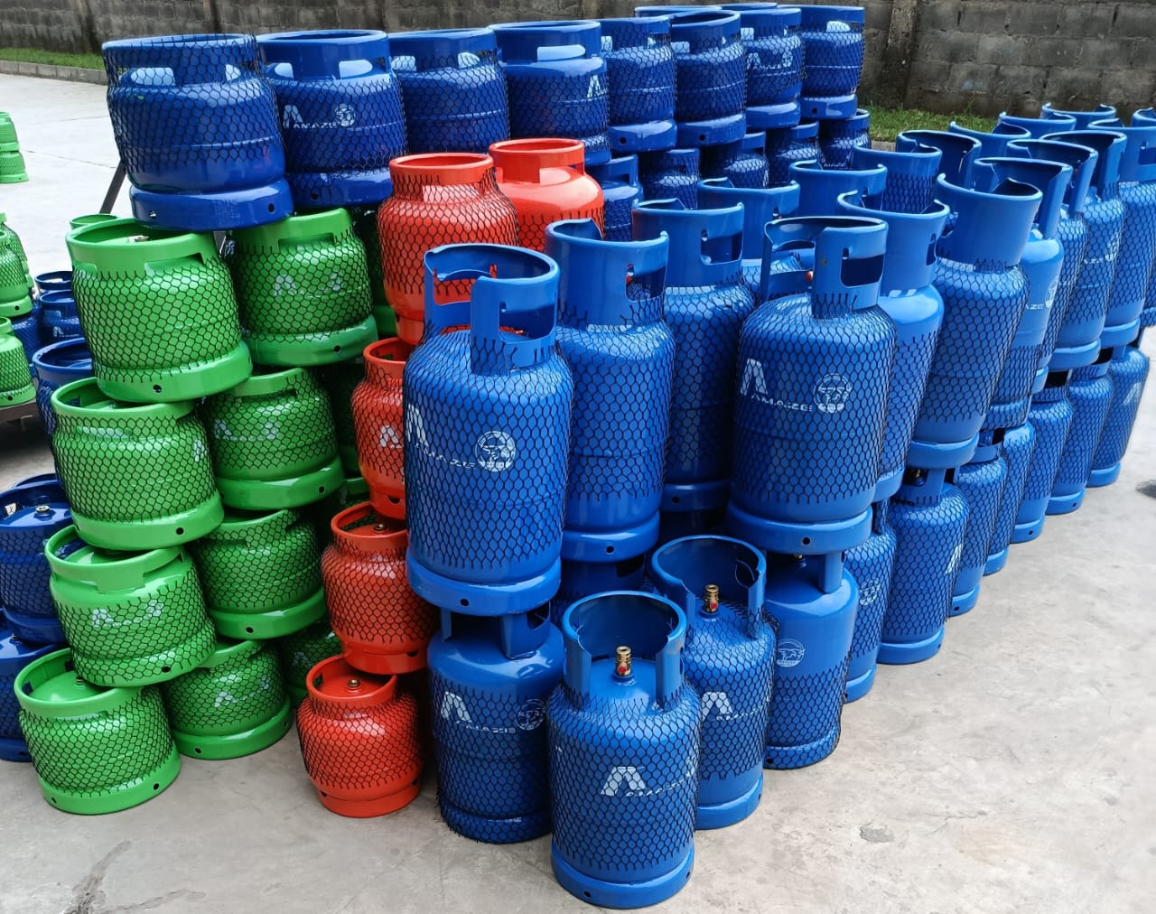 Gas Cylinder Refills product 3