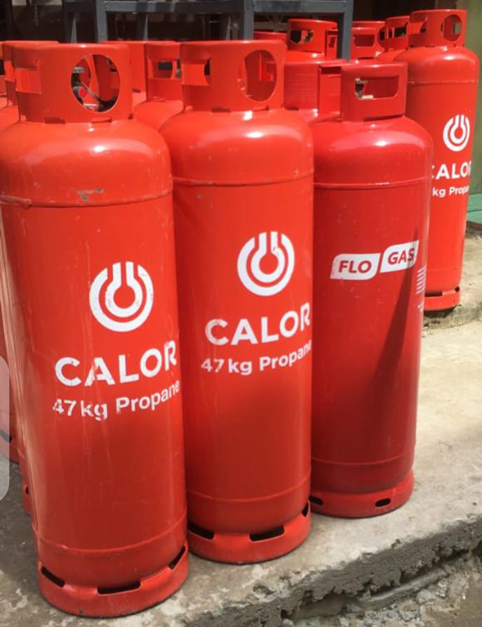 Gas Cylinder Refills product 2