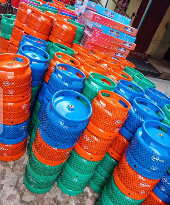 Gas Installation Services — main