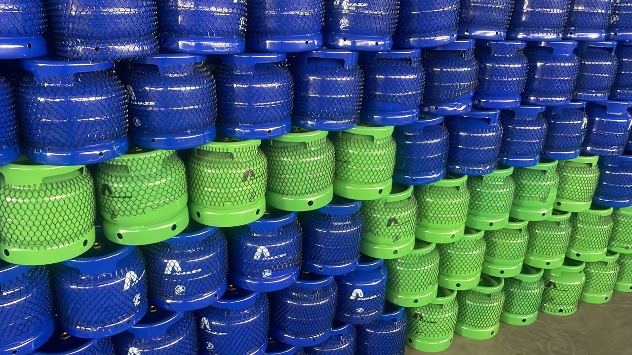New Cylinder Supply product 2