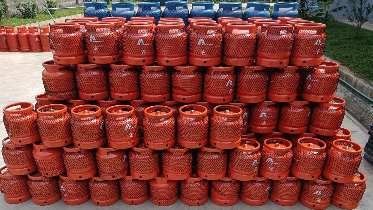 New Cylinder Supply product 3