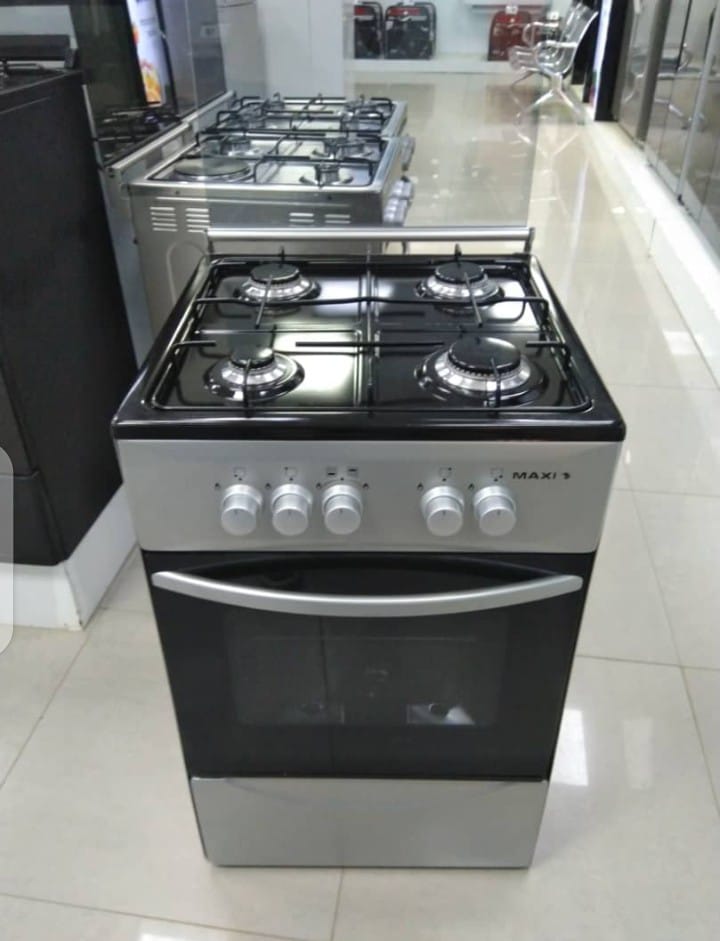 Gas Cooker & Oven Repair — main