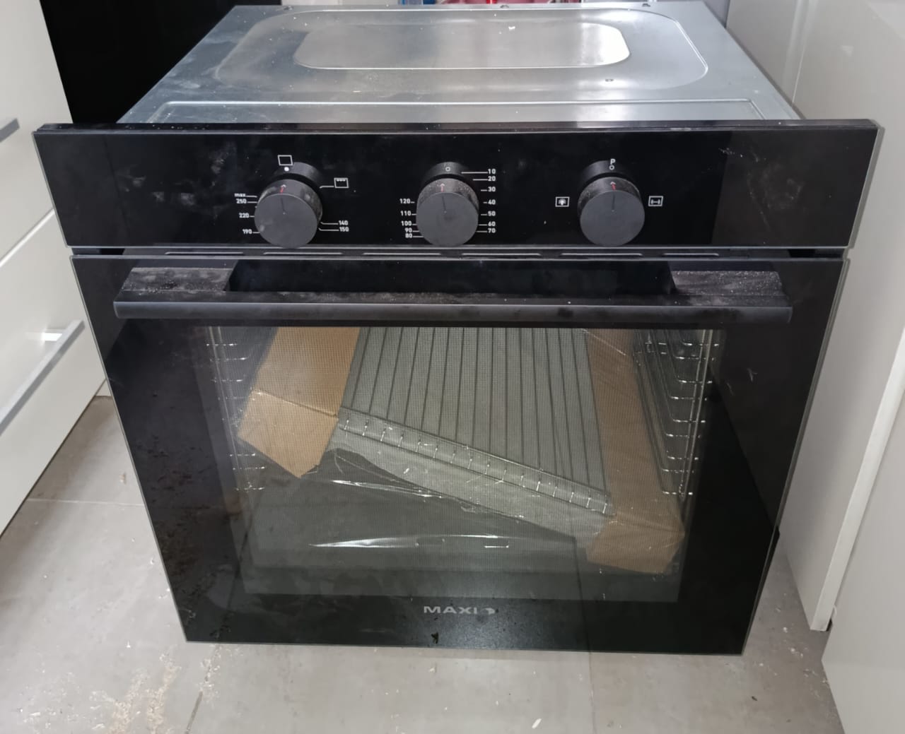 Gas Cooker & Oven Repair product 2