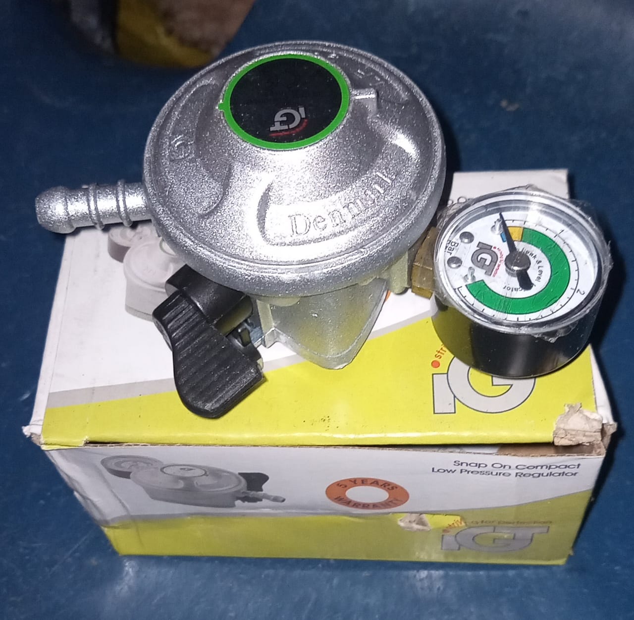 Gas Installation Services product 2