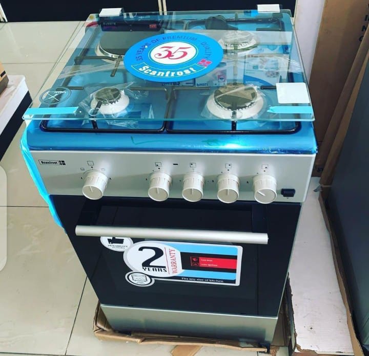 Gas Cooker & Oven Repair product 3